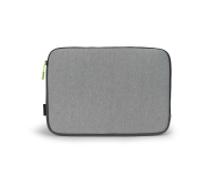 Dicota Skin FLOW 13-14.1" szary/zielony - 671472 - zdjęcie 1